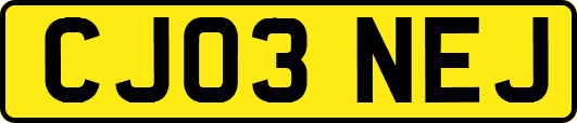 CJ03NEJ