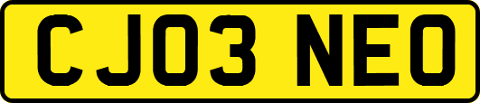 CJ03NEO