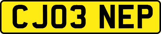 CJ03NEP