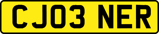 CJ03NER