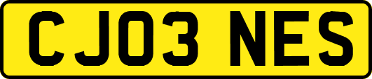 CJ03NES
