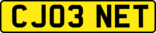 CJ03NET