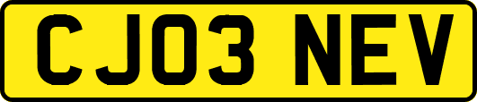 CJ03NEV