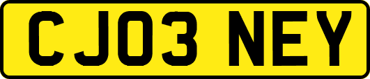 CJ03NEY