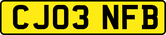 CJ03NFB