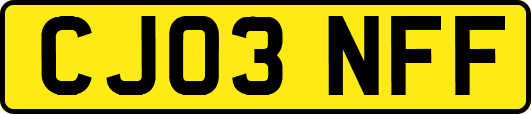 CJ03NFF