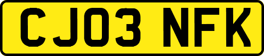 CJ03NFK