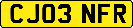 CJ03NFR