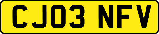 CJ03NFV