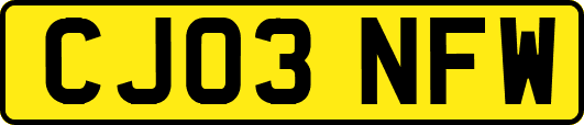 CJ03NFW