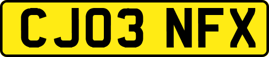 CJ03NFX