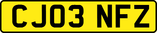CJ03NFZ