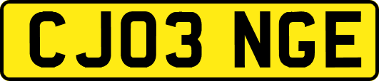 CJ03NGE
