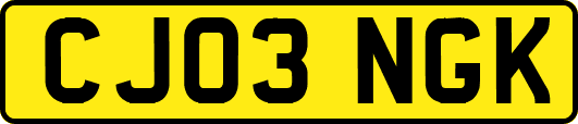 CJ03NGK