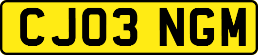 CJ03NGM