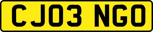 CJ03NGO