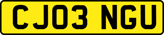 CJ03NGU