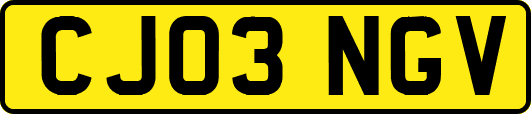 CJ03NGV