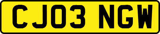 CJ03NGW