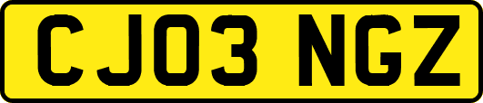 CJ03NGZ