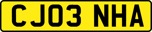 CJ03NHA