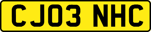 CJ03NHC