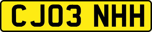 CJ03NHH