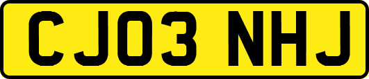 CJ03NHJ