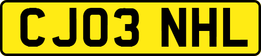 CJ03NHL
