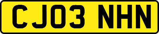 CJ03NHN