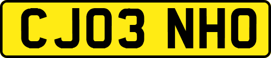 CJ03NHO
