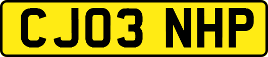 CJ03NHP