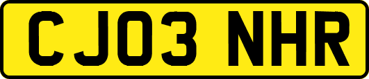 CJ03NHR