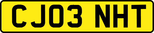 CJ03NHT