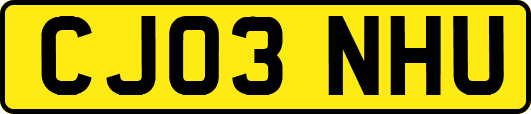 CJ03NHU