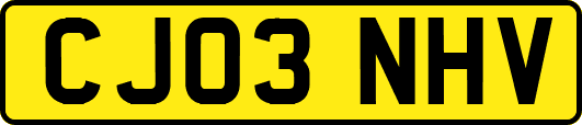 CJ03NHV