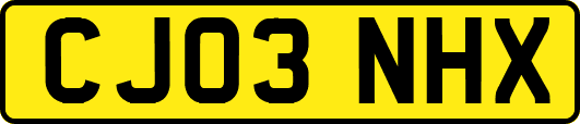 CJ03NHX