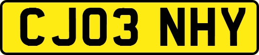 CJ03NHY