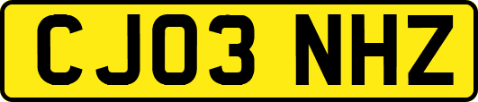CJ03NHZ