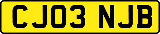 CJ03NJB