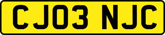 CJ03NJC