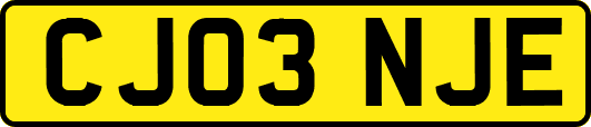 CJ03NJE