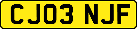 CJ03NJF