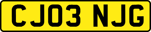 CJ03NJG