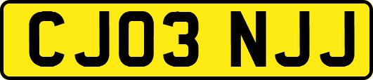 CJ03NJJ