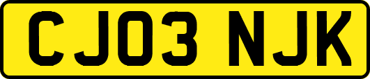 CJ03NJK