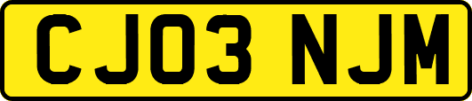 CJ03NJM