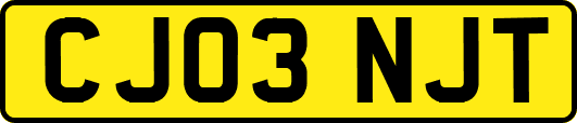 CJ03NJT