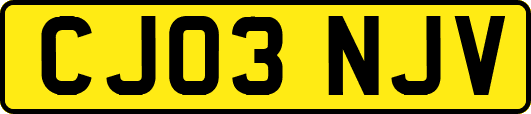 CJ03NJV