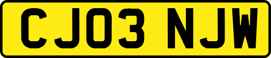 CJ03NJW
